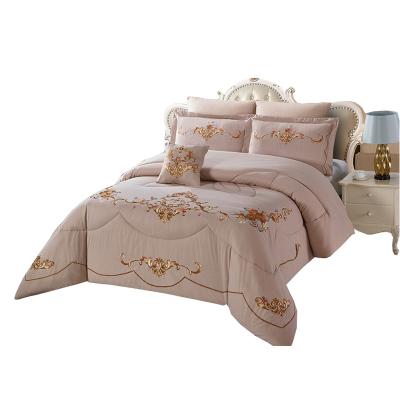 China Dubai Disposable Bedding Set for sale