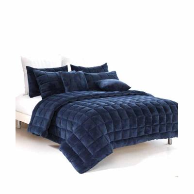 China TEXTURED PIQUÉ BEDSPREAD Nondisposable for sale