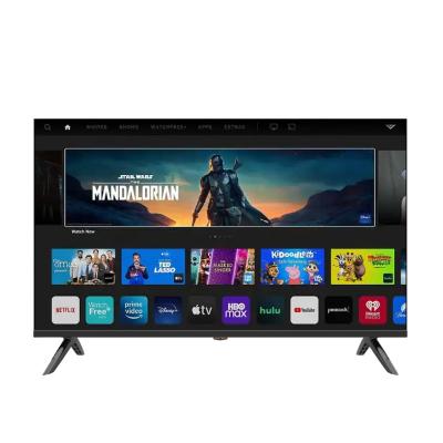 중국 중국에서 만든 LCD TV 75인치 스마트 4K TV 65인치 TV 안드로이드 와이파이 TV 4K 스마트 TV 판매용