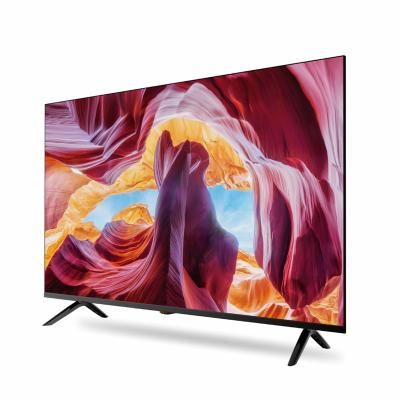 China Fabricante televisão led de 75 polegadas televisão inteligente UHD 4K de 65 polegadas televisão inteligente UHD de 55 polegadas 50 polegadas Android Wifi OLED TV à venda