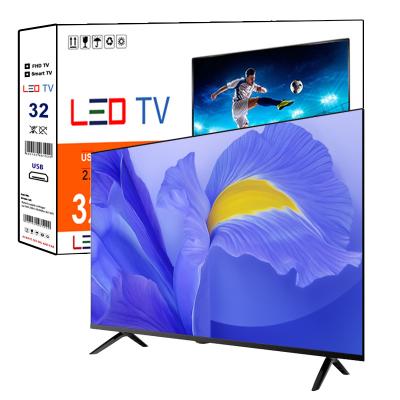 China Curved Screen Hotel TV 32 40 43 50 55 65 75 Inch Smart Android Tv 4k Ultra HD for sale