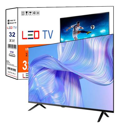 China 75 inch 85 inch OLED TV 4k 8k 100 inch TV Televisoren Uled Smart TV's Android TV's Te koop