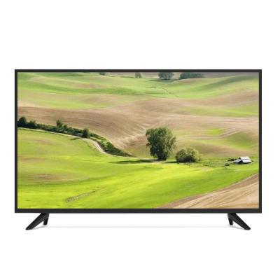 China Manufacturer 75 inch led television 65 inch 4k smart tv 24 inch 32 inch oled tv with android wifi for sale