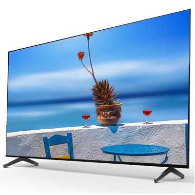 China Manufacturer Smart Tv Television 55 65 Inch LED Tv With Android WiFi for sale