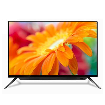 Cina 65 pollici pannello AV RF 4k Home Television Smart LED 32 pollici Televisioni in vendita