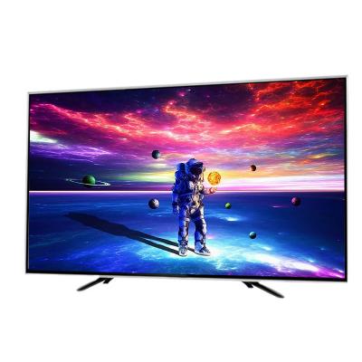 중국 OEM 홈 텔레비전 32in 65 스마트 TV 2K 4K HD 와이파이 LED TV 스마트 TV 판매용