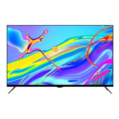 Китай 4K Smart Uhd Hdr Tv 40 43 50 55 65 85 дюймовый светодиодный телевизор Wifi продается