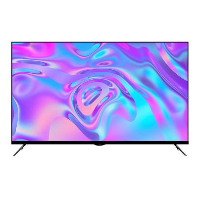 China 2K 4K Ultra HD TV HDMi 55 Zoll Smart TV 43 50 55 Zoll Android TV zu verkaufen