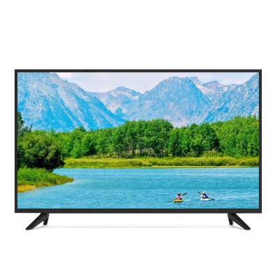 China Smart TV UHD 4K High Resolution Smart TV Android 75 inch Televisie 65 inch Te koop