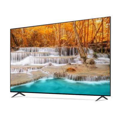 중국 스마트 LED TV LED 75 인치 스마트 TV TV 22 인치 ~ 100 인치 판매용