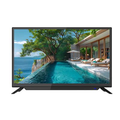 China High Resolution Smart LED TV ISO9001 Android Bluetooth 40 Inch Android Tv for sale