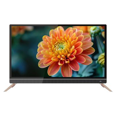 China High Definition Smart LED TV Intelligent System 55 Inch Smart Tv For Network Connection for sale