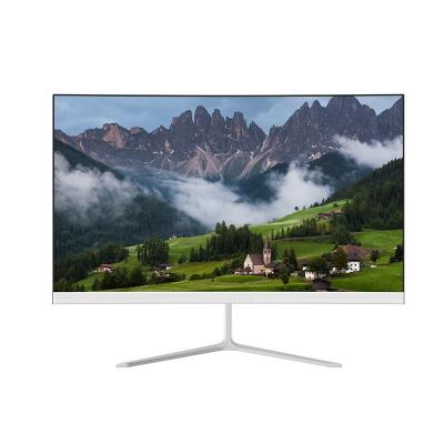 Κίνα 22 ιντσών οθόνη υπολογιστή LED 1920 X 1080 4k καμπύλη οθόνη παιχνιδιών προς πώληση