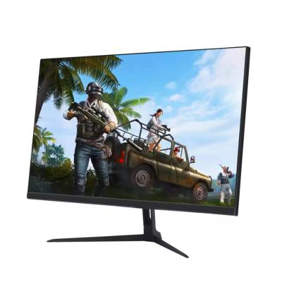 China 24 polegadas Curved Gaming Computer Monitor 250cd/M2 Brilho VA Panel OLED Monitor 4k à venda