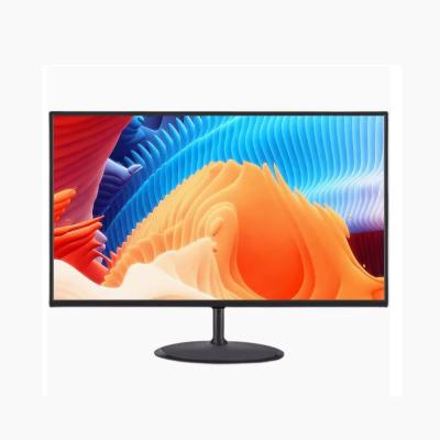 Cina 22 24in 27 Inch Led Monitor HD 1080P 60Hz Monitor Screen in vendita