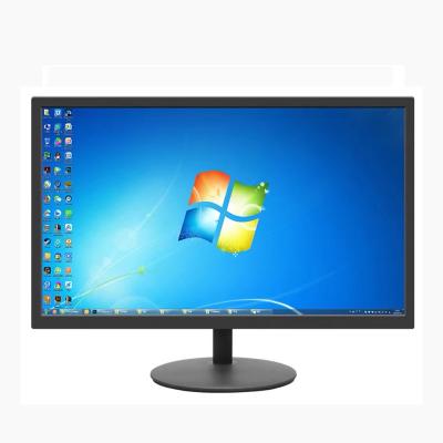 China 144hz Monitor de computadora 27 pulgadas Monitor de PC de juegos de escritorio Computadora pantalla LCD en venta