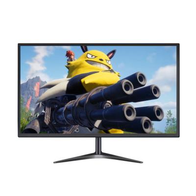 Cina 22 24 27 pollici monitor di computer ad alta definizione portatile monitor di computer 144Hz schermo in vendita