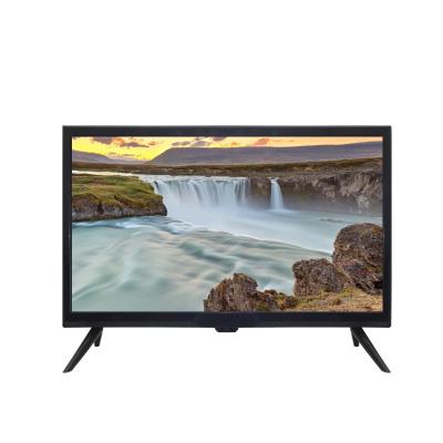 China 24 Inch Small LED TV Tv A+ Panel 4k LED Small Screen Smart Tvs 32 Inch Televisions for sale