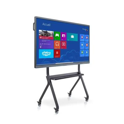 China 55Inch Portable Interactive Whiteboard Electronic Digital Smart Board For Education for sale