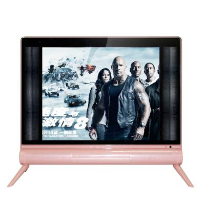 Cina 19 22in 24 Inch LAN Smart TV LED Piccolo schermo piatto Smart TV 27inch Televisioni in vendita