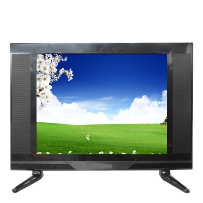 중국 22인치 24인치 스마트 TV 크기 돌비 디지털 소형 미니 소형 LED TV 판매용