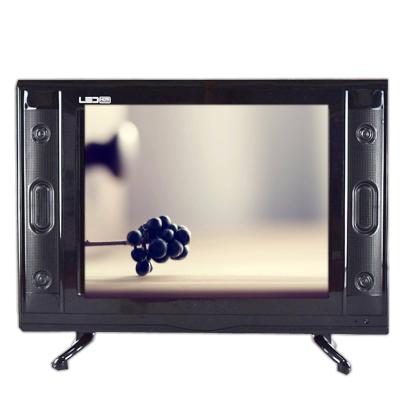 Cina 15 17in 19 Inch Small Led Smart TV Projection Screen Per Piccole Televisioni 22 Inch Digital Audio in vendita