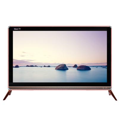 Cina 24 pollici 27 pollici Piccolo schermo TV 2k LED LCD TV 4K UHD 1080P in vendita