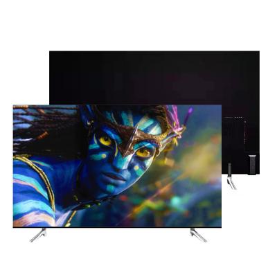 중국 4K OLED 스마트 TV 50인치 55인치 65인치 프레임 없는 스마트 TV 안드로이드 시스템 UHD OLED TV 판매용