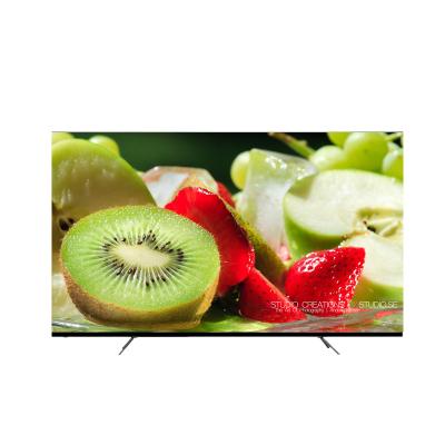 China 65in 77 inch TV 4K Ultra HD Intelligente 8k OLED TV 43in 55in OLED TV Te koop