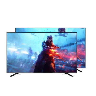 China New Product 32 43 55 64 Inch LED TV Smart Televisions Full HD TV Factory for sale