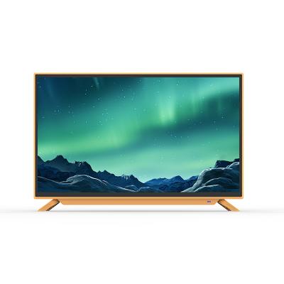 China 32 43 55 65 75 Inch UHD Android Smart TV for Home Hotel for sale