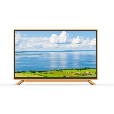 China 40inch Smart TV Android 9.0/14.0 Slim TV Television 4K Color LED TV for sale