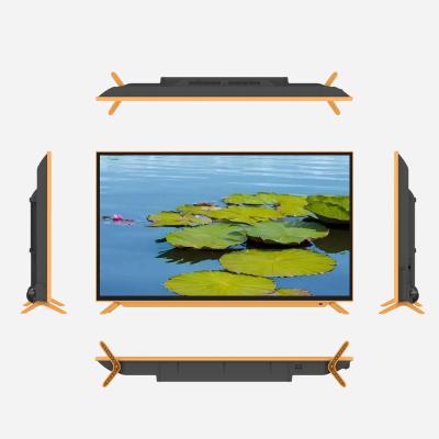 China Android 11.0 System Hotel TV 32 43 50 55 65 75 Inch Smart Television for sale