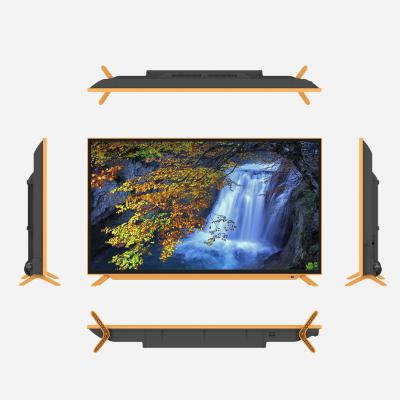 China Android 11.0 System Hotel TV 32 43 50 55 65 75 Inch Smart Television for sale