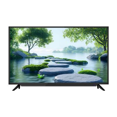 China Transform Your Viewing Experience With Smart LED TV In 9 Languages for sale