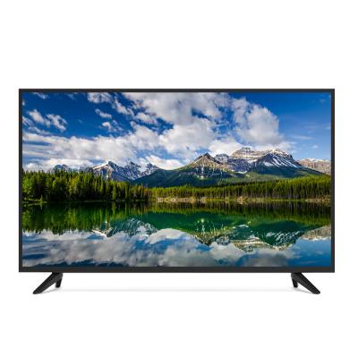 Chine Experience Unparalleled Clarity with Our 65-Inch LED TV  Ultrathin Thickness 65 Inch 4K TV With Plastic Housing à vendre