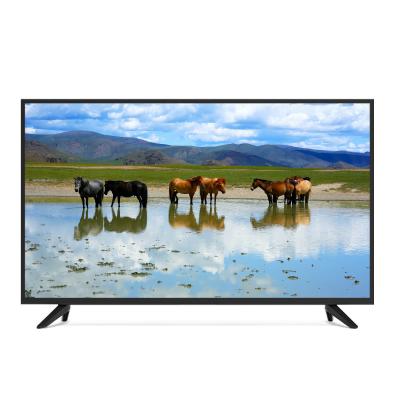 Chine Experience Unparalleled Clarity with Our 65-Inch LED TV  Ultrathin Thickness 65 Inch 4K TV With Plastic Housing à vendre