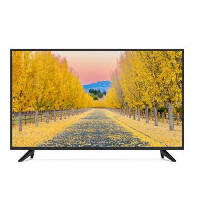 Chine Experience Unparalleled Clarity with Our 65-Inch LED TV  Ultrathin Thickness 65 Inch 4K TV With Plastic Housing à vendre