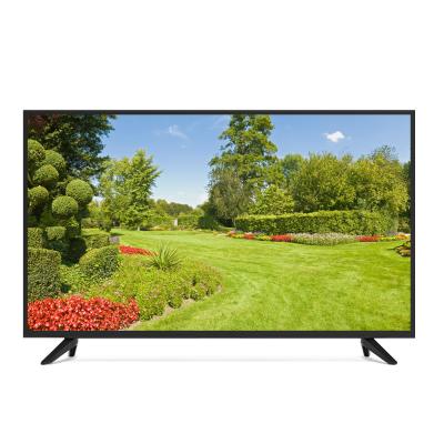 China Smart Features Galore In Our 43-Inch LED Bezel-less TV With Plastic Housing for sale