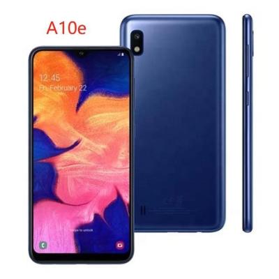 China 4G LTE Unlocked High Quality Second Hand Low Price Unlocked Original Refurbished Phone 5.83 Inch 32G Android Smart Phone For Samsung A10E A11 for sale