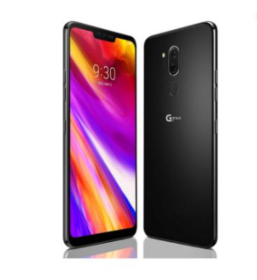 China Wholesale Original 4GB/64GB Mobile Phone Refurbished Phone Unlocked Smartphone For LG G7 ThinQ G6 V40 V60 B20 K20 K30 6.1 inch for sale