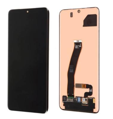 China Original LCD Display Touch Screen Digitizer Assembly LCD For Samsung Galaxy S20 S20 Plus Display Touch Screen Digitizer For LCD Display Samsung S20 20Plus S9 S9Plus S10 S10Plus LCD for sale