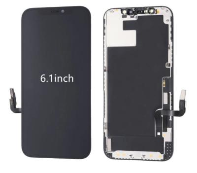 China LCD Display Touch Screen Digitizer Assembly OEM Quality Oled LCD For Iphone 12 pro Max Display Touch Screen Mobile Phone Digitizer Replacement 12 mini 12 pro 12 for sale