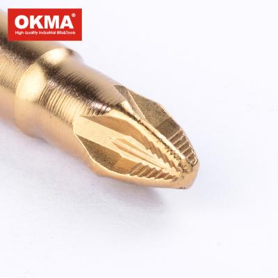 China High Hardness Guangdong Supplier CNC Machining T45 Torx Screwdriver Bit for sale