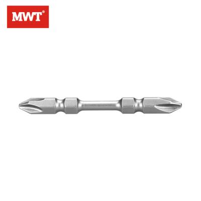 China Factory MWT Phillips #0 Phillips Screwdriver, 130Mm Phillips Head Screwdriver from SKD-1 China for sale