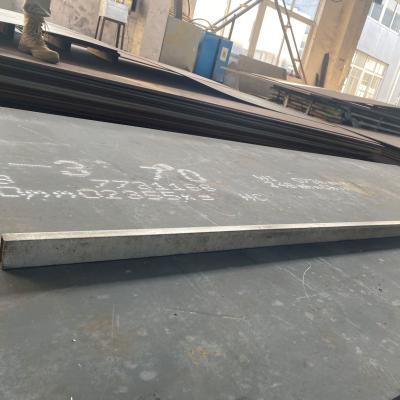 China BRINAR Wear Aluminum Steel Plate For Construction Machinery Parts BRINAR400, BRINAR450, BRINAR500, BRINAR600 for sale