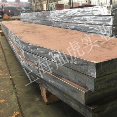 China Construction NM Wear Steel Plate For For Mining Machinery Parts NM400, NM450, NM500, NM600 for sale