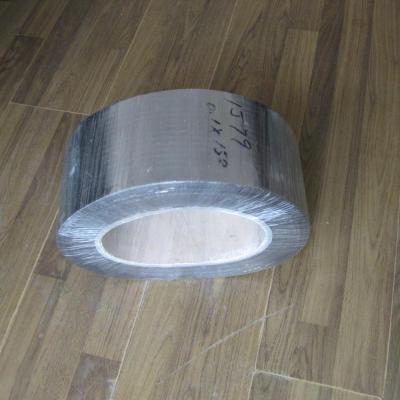 China Industrial Soft Magnetic Shielding Magnet 1J79 Alloy for sale