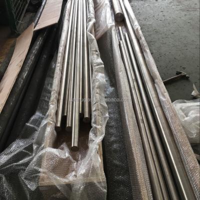 China Oil& Gas Industry Corrosion Resistance Alloy Inconel 625 Bar for sale