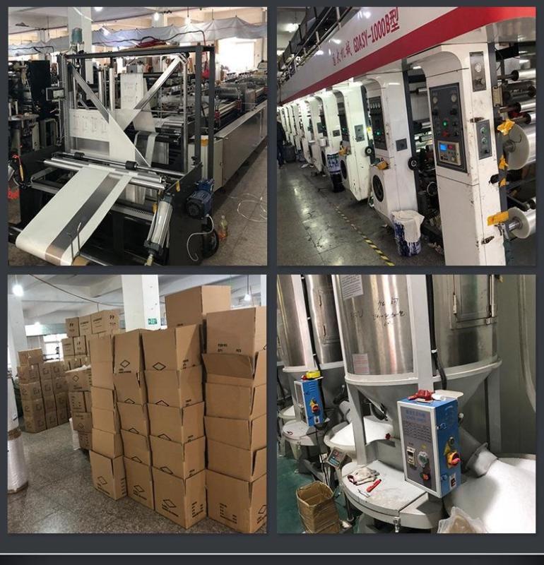 Verified China supplier - Guangzhou Feiyu Packaging Printing Product Co., Ltd.